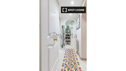 Pis de 60 m² a Madrid