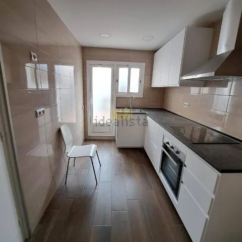 Pis de 95 m² a Vilanova i la Geltrú (2/11)