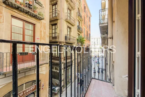 Pis de 40 m² a Barcelona