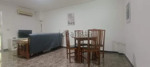 Habitació de lloguer, Sevilla