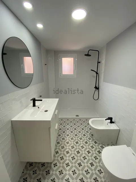 Pis de 74 m² a Màlaga