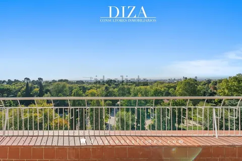 Appartamento 189 m² a Madrid