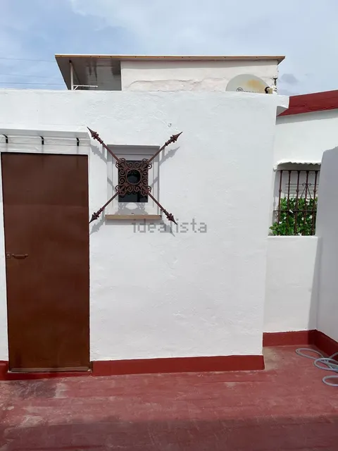 Haus 90 m² in Sevilla