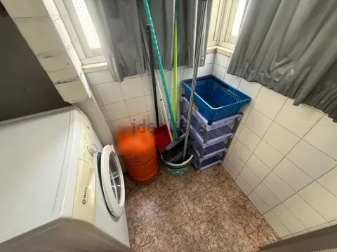 Pis de 100 m² a Granada