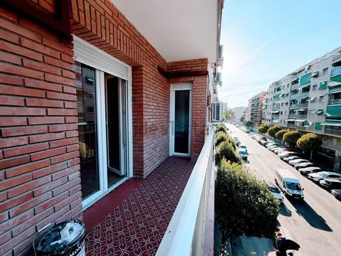 Appartement 65 m² à Barcelone