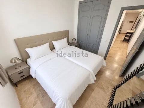 Appartement 113 m² à Marbella