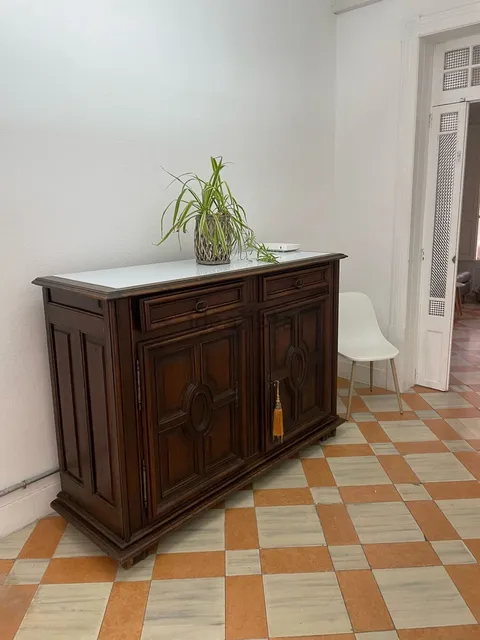 Chambre à louer, Palma