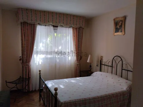 Apartamento 110 m² em Granada