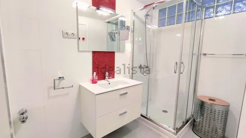 Appartement 89 m² à Málaga