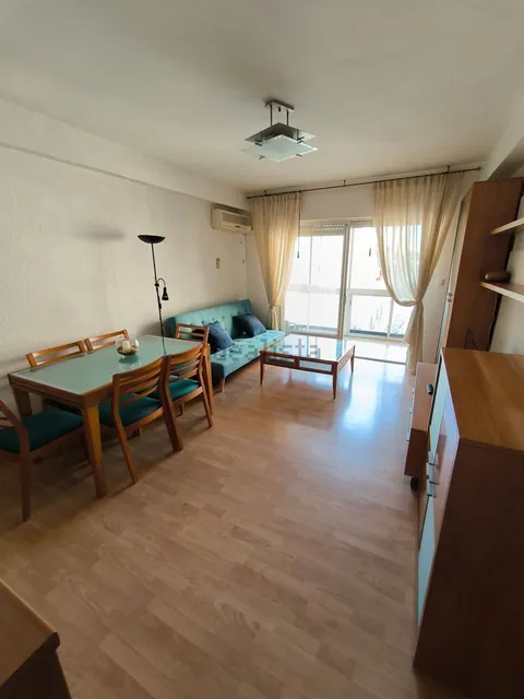 Habitació de lloguer, Cartagena