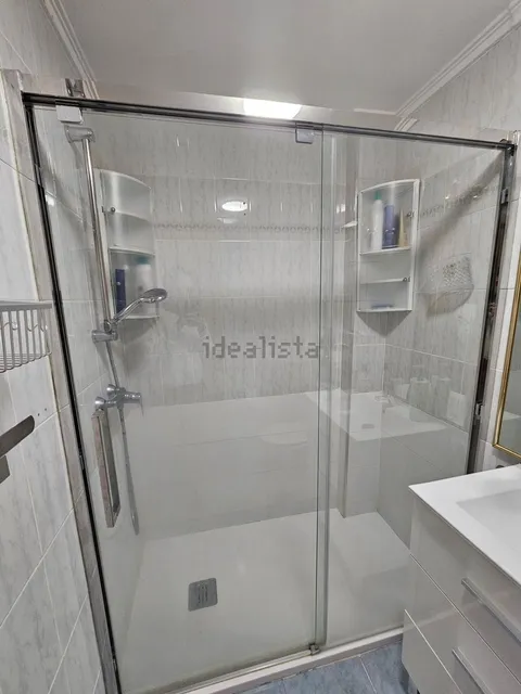 Habitació de lloguer, Àvila