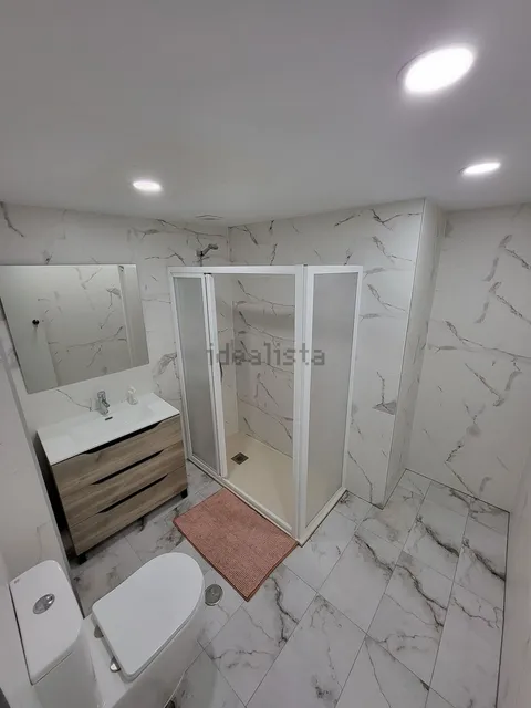 Habitació de lloguer, Cartagena