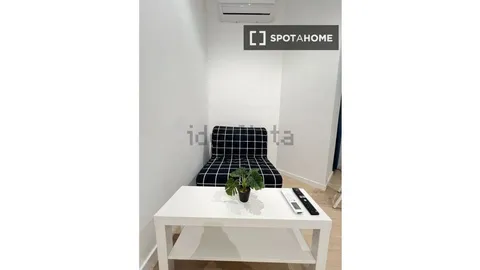 Appartamento 25 m² a Madrid