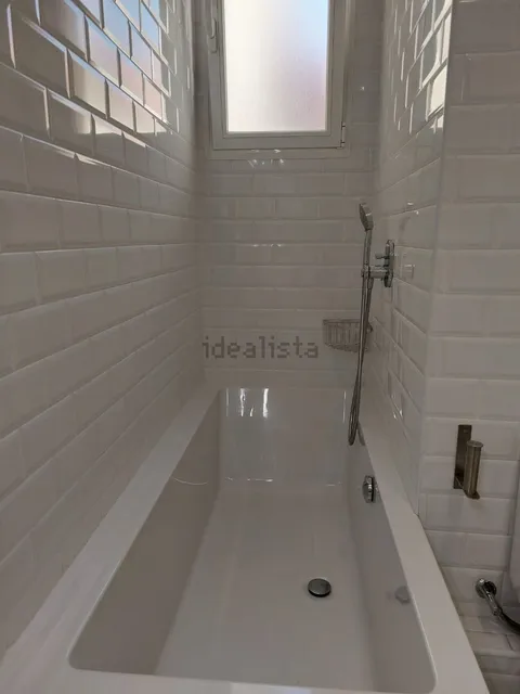 Appartamento 115 m² a Madrid