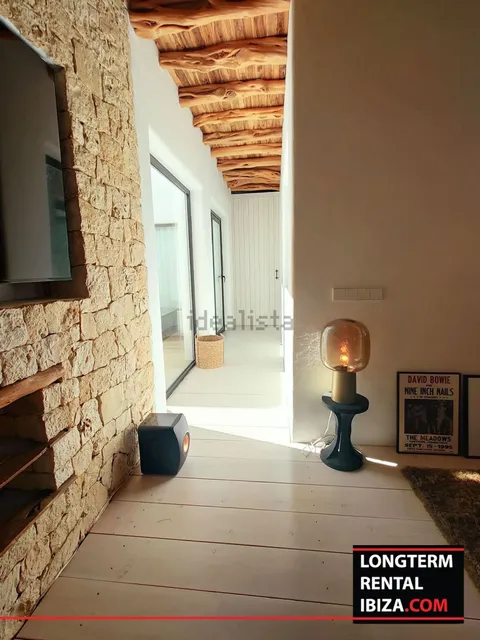 Casa de 300 m² en Sant Joan de Labritja