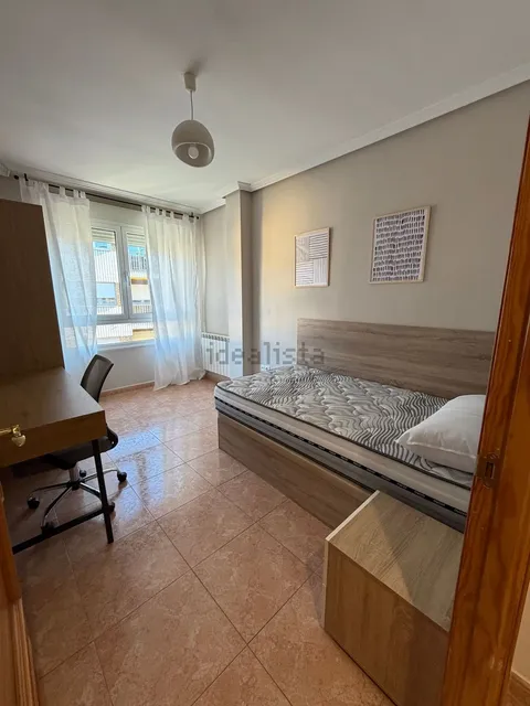 Квартира 60 м² у Bembibre
