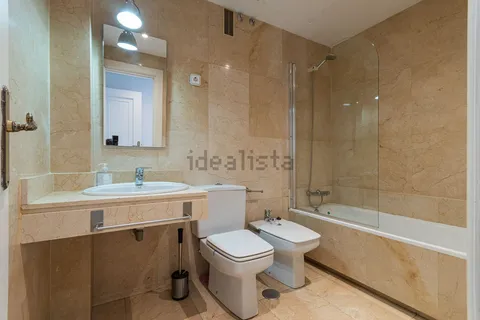 Pis de 60 m² a Madrid