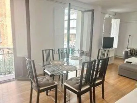 Appartamento 104 m² a Madrid