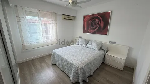 Pis de 110 m² a València