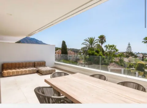 Pis de 147 m² a Marbella