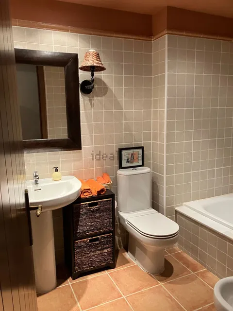 Квартира 134 м² у Jaca