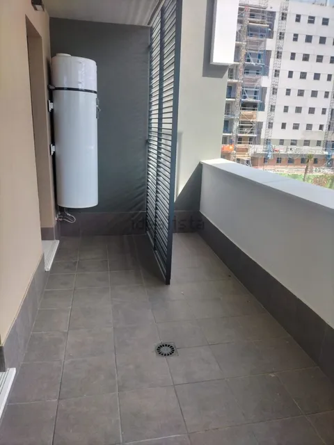 Pis de 100 m² a Dos Hermanas