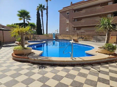 Pis de 70 m² a Santa Pola