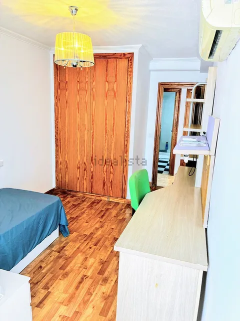 Habitació de lloguer, Alacant (3/21)