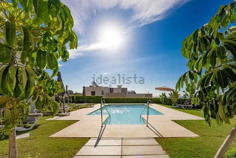 Pis de 176 m² a Marbella