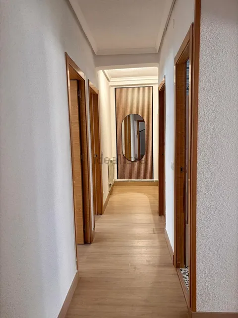 Appartamento 80 m² a Ávila