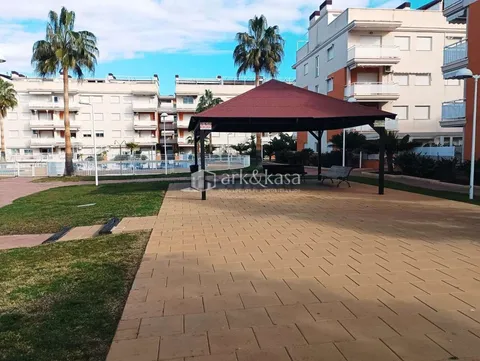 Wohnung 60 m² in Almenara