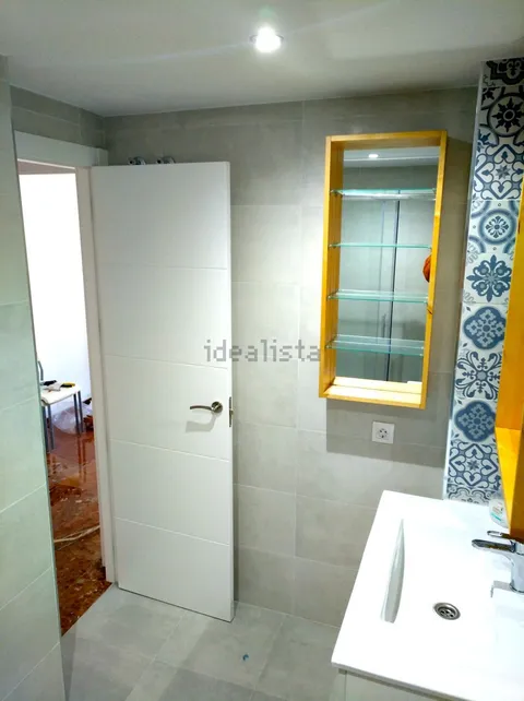 Pis de 75 m² a Còrdova