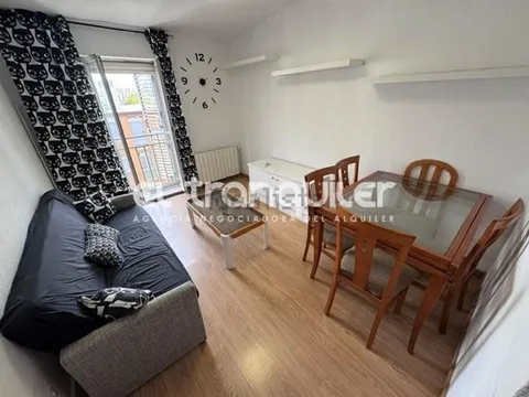 Piso de 60 m² en Madrid