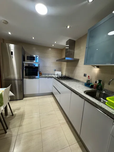Pis de 165 m² a Almeria