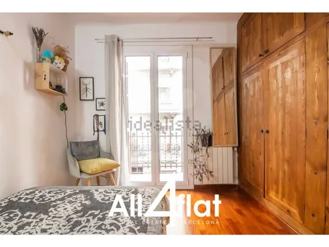 Pis de 51 m² a Barcelona