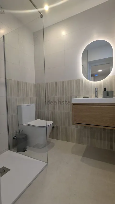 Chambre à louer, Cordoue
