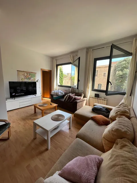 Habitació de lloguer, Barcelona (2/8)