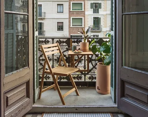 Pis de 75 m² a Barcelona