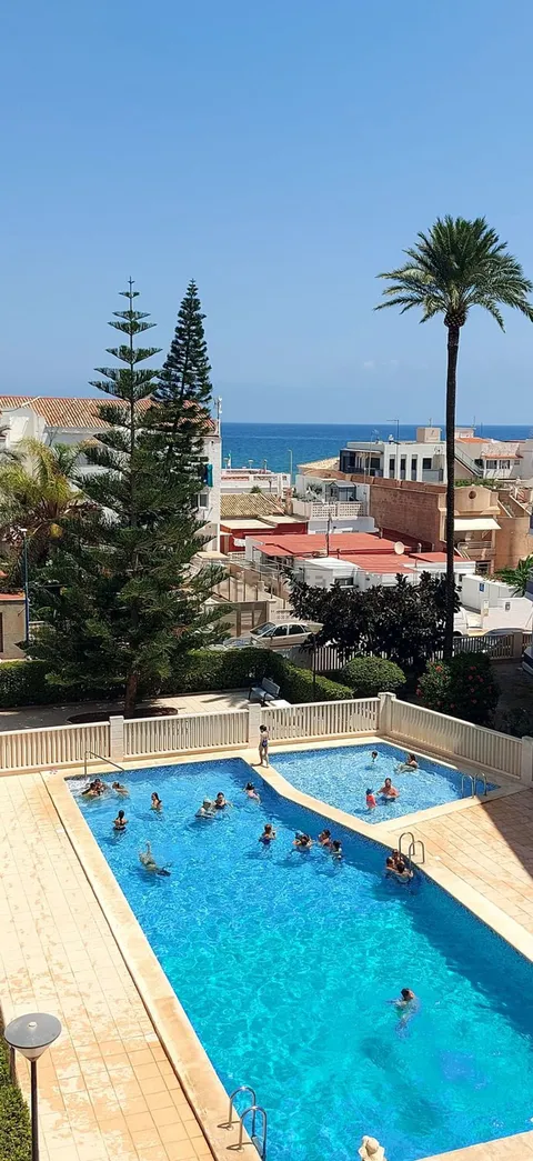Piso de 90 m² en Piles