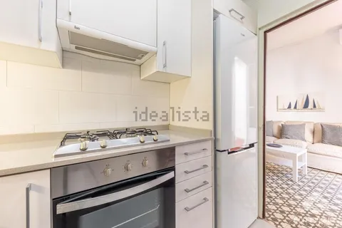 Flat 90 m² in Sitges