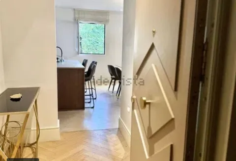 Flat 113 m² in Madrid
