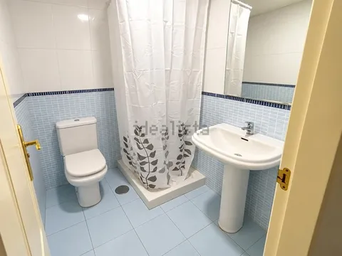 Pis de 98 m² a Manilva