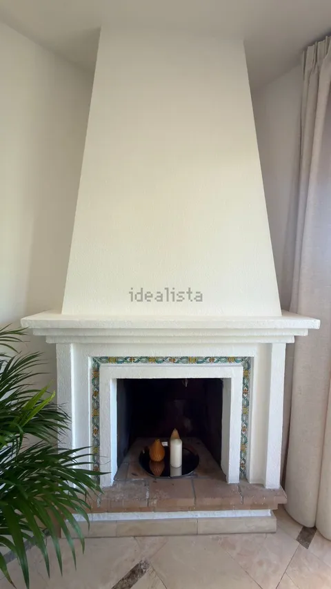 Pis de 92 m² a Mijas