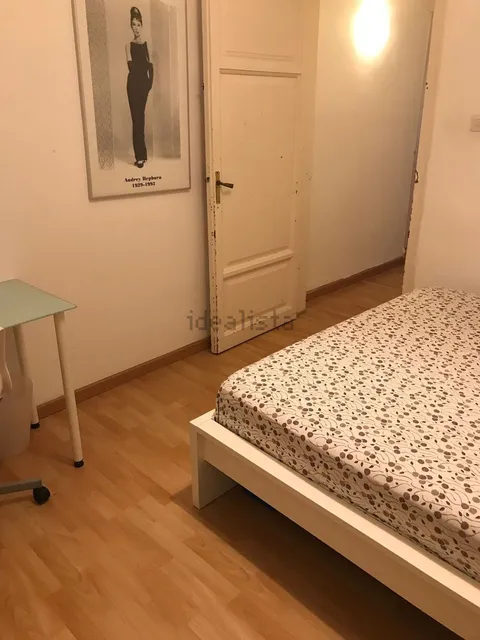 Habitació de lloguer, Barcelona (3/3)