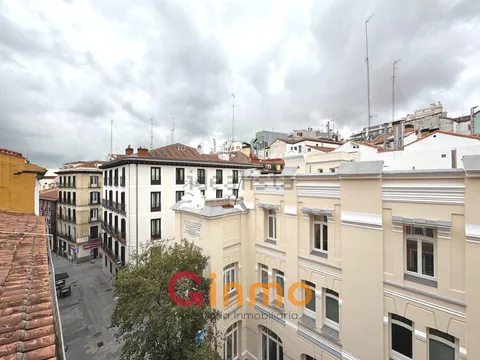 Pis de 50 m² a Madrid