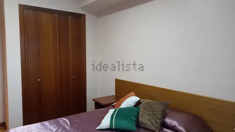 Habitació de lloguer, Burlada / Burlata