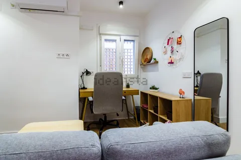 Pis de 103 m² a Sevilla