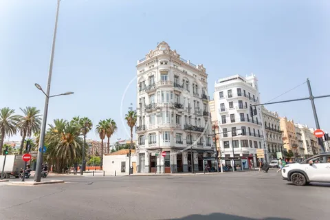 Wohnung 75 m² in Valencia