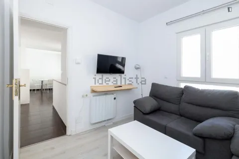 Zimmer zur Miete, Granada