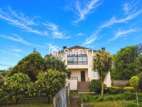 Casa de 345 m² a Vigo